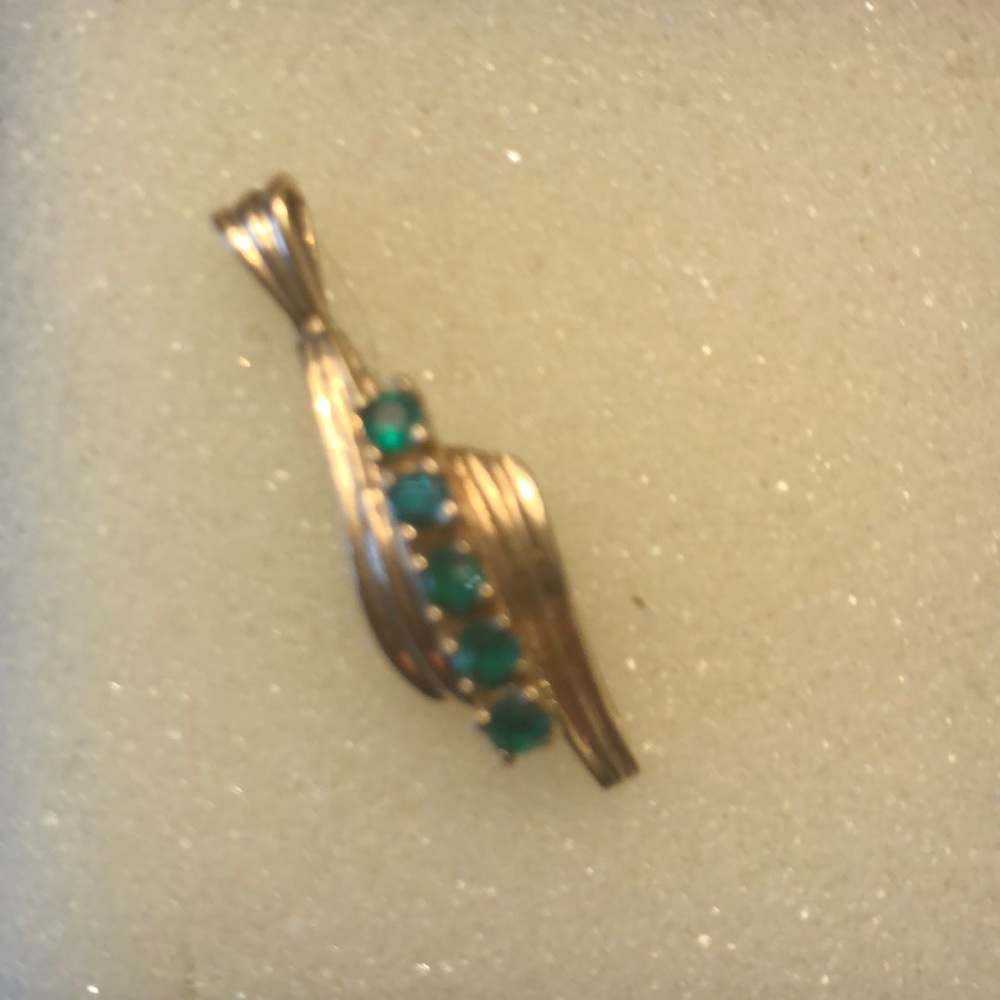 Pendant